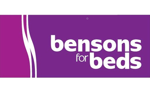 Bensons for Beds