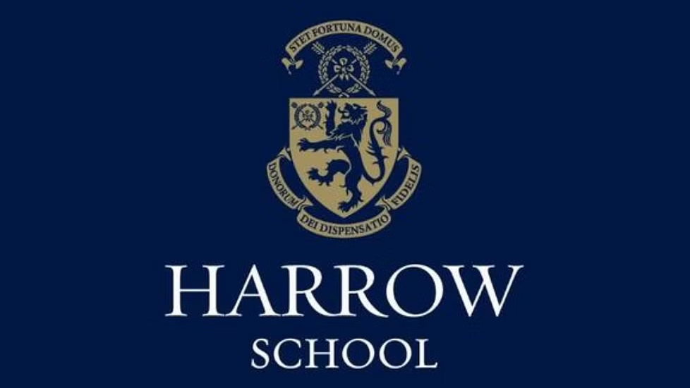 Harrow School