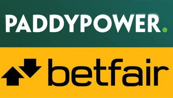 Paddy Power Betfair