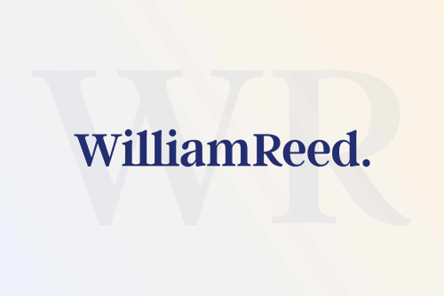 William Reed